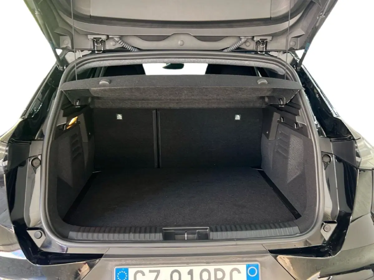 Renault Symbioz usata a Roma (10)