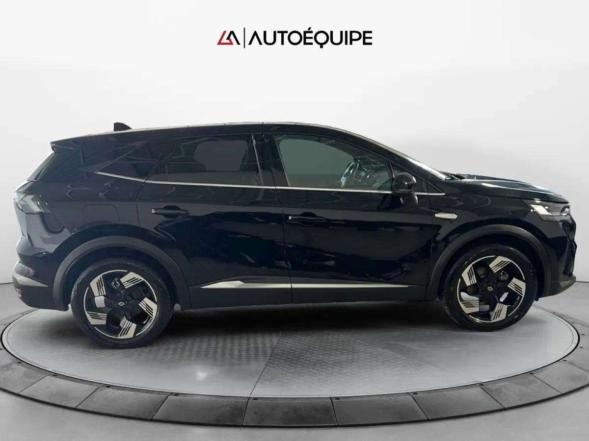 Renault Symbioz usata a Roma (6)