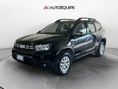 Dacia Duster 1.0 TCe GPL 4x2 Expression del 2023 usata a Marino