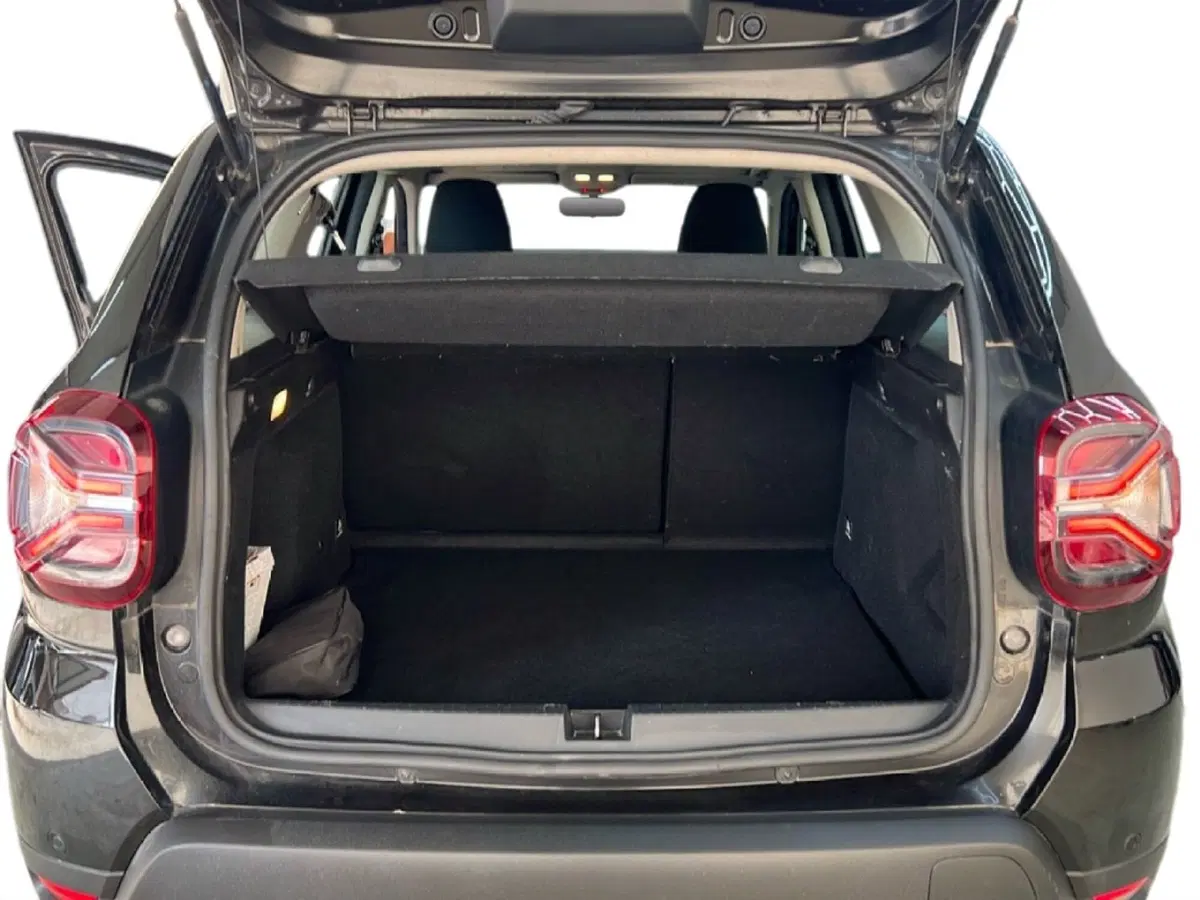 Dacia Duster usata a Roma (10)