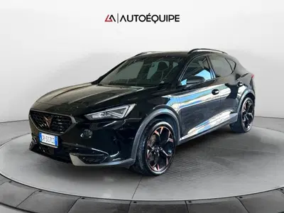 Cupra Formentor Formentor 1.4 e-Hybrid DSG del 2023 usata a Marino