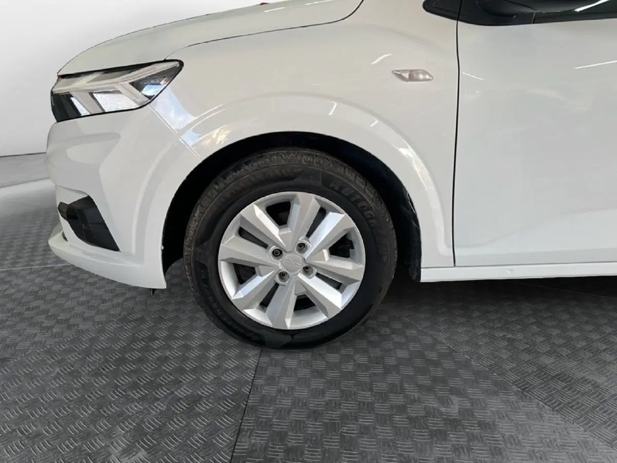 Dacia Sandero Streetway usata a Roma (9)