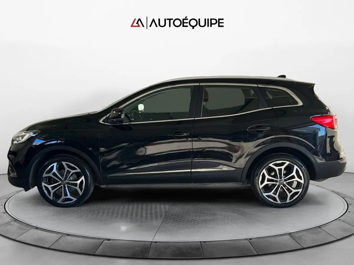 Renault Kadjar usata a Roma (2)