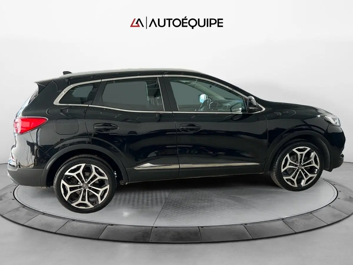 Renault Kadjar usata a Roma (6)