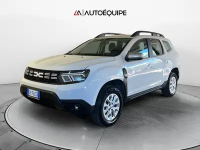 Dacia Duster 1.0 TCe GPL 4x2 Expression del 2023 usata a Marino