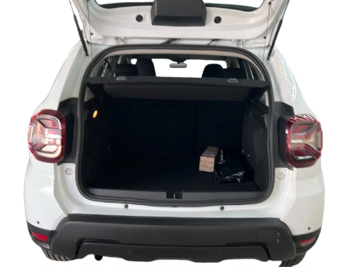 Dacia Duster usata a Roma (10)