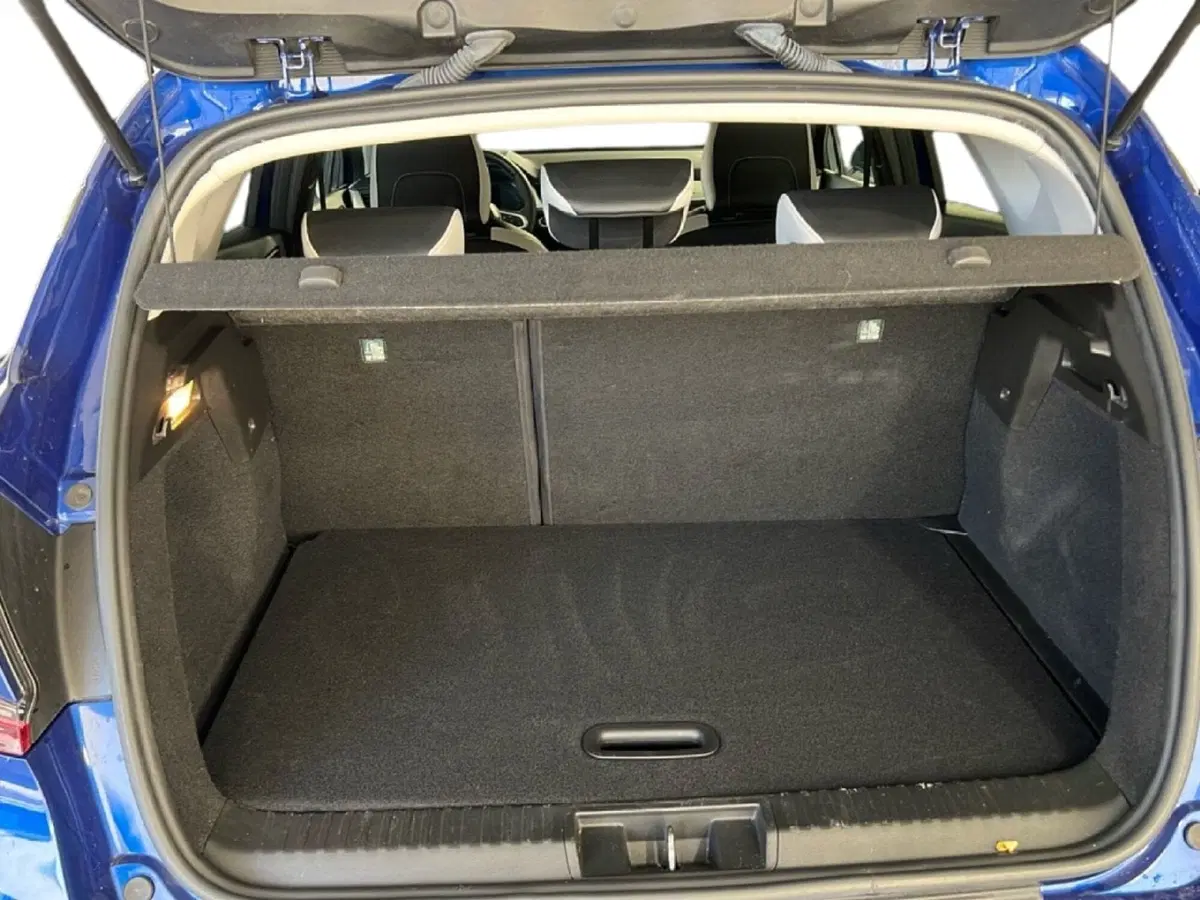 Renault Captur usata a Roma (10)