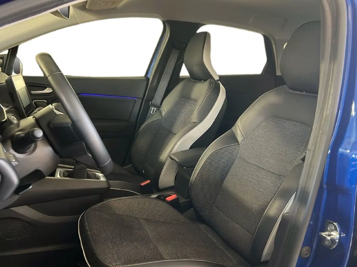 Renault Captur usata a Roma (12)