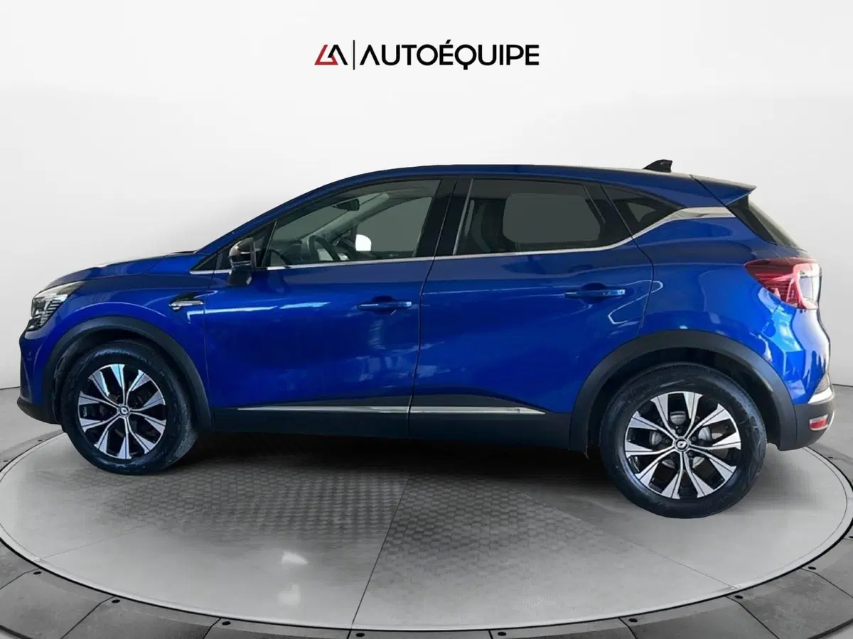 Renault Captur usata a Roma (2)
