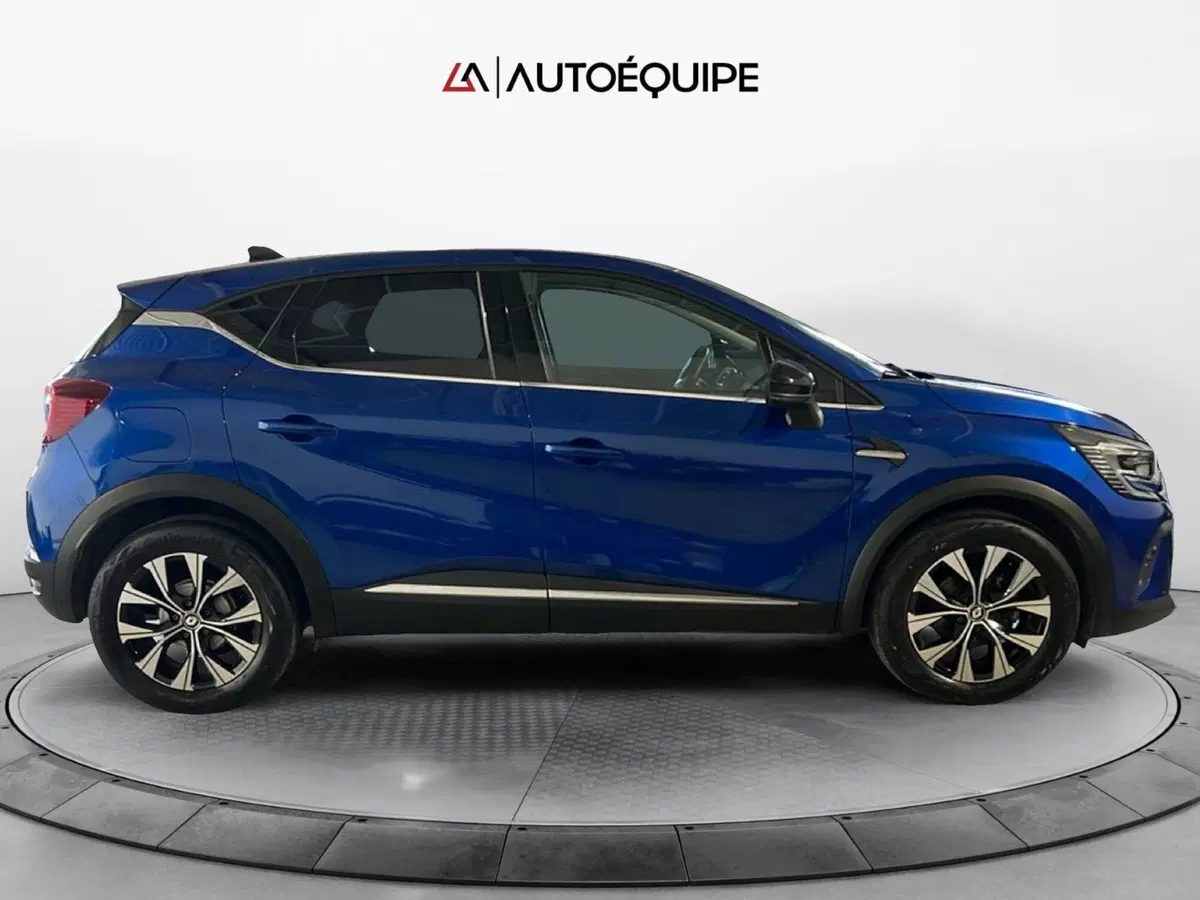 Renault Captur usata a Roma (6)