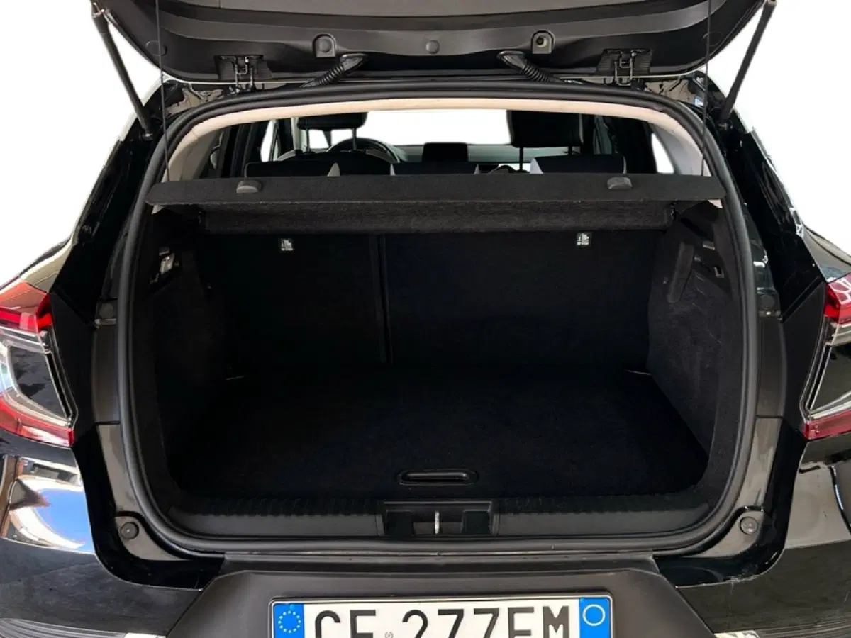 Renault Captur usata a Roma (10)
