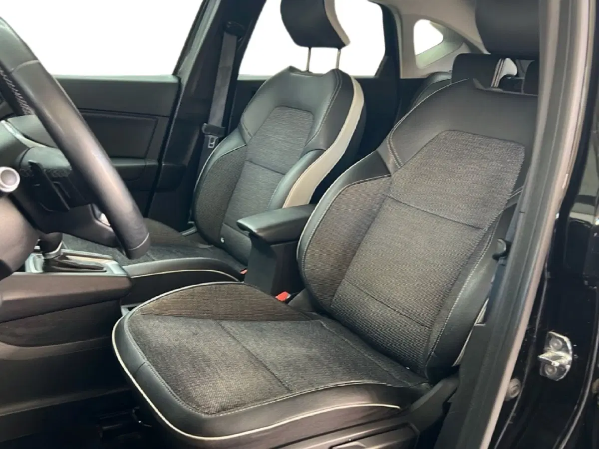 Renault Captur usata a Roma (12)