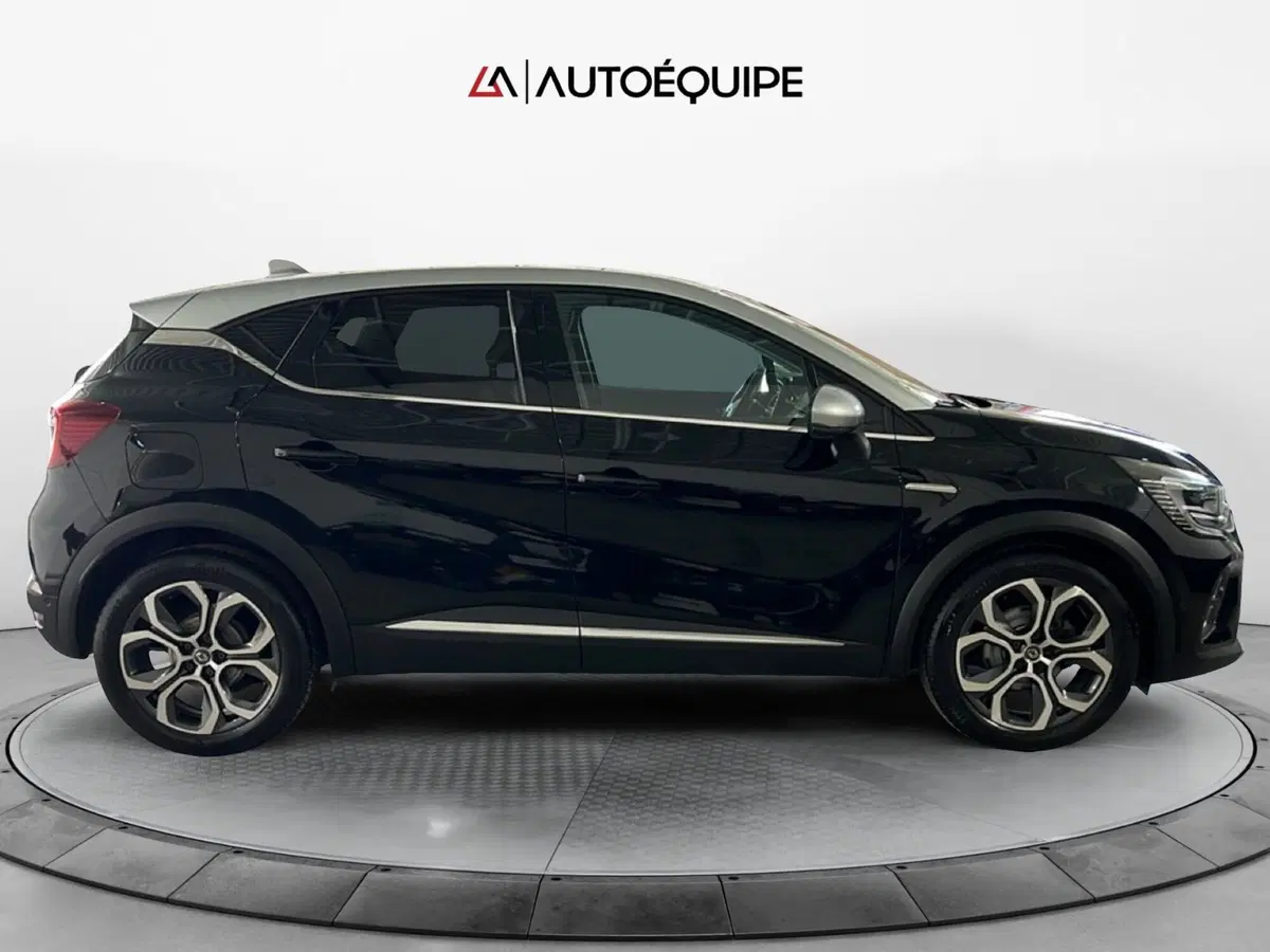 Renault Captur usata a Roma (6)