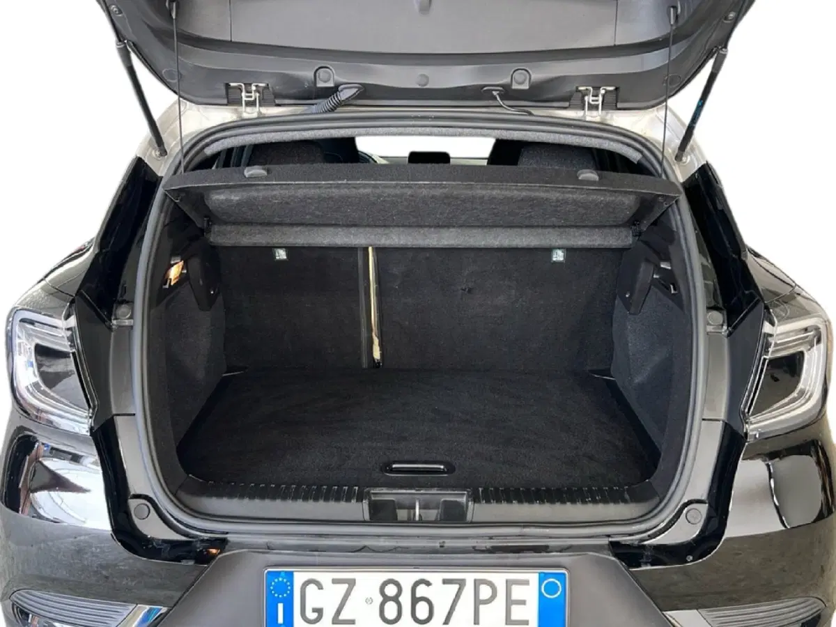 Renault Captur usata a Roma (10)
