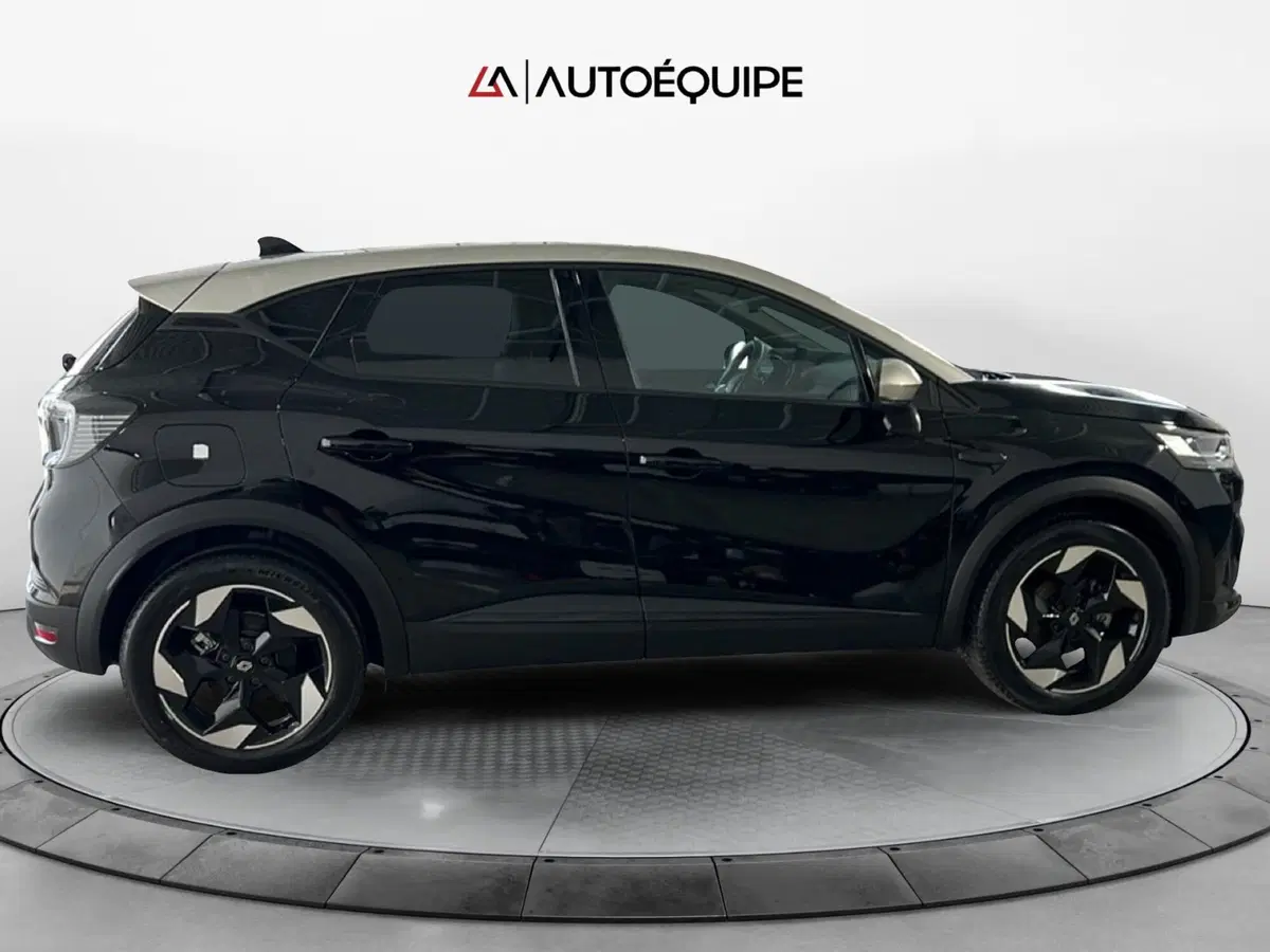 Renault Captur usata a Roma (6)