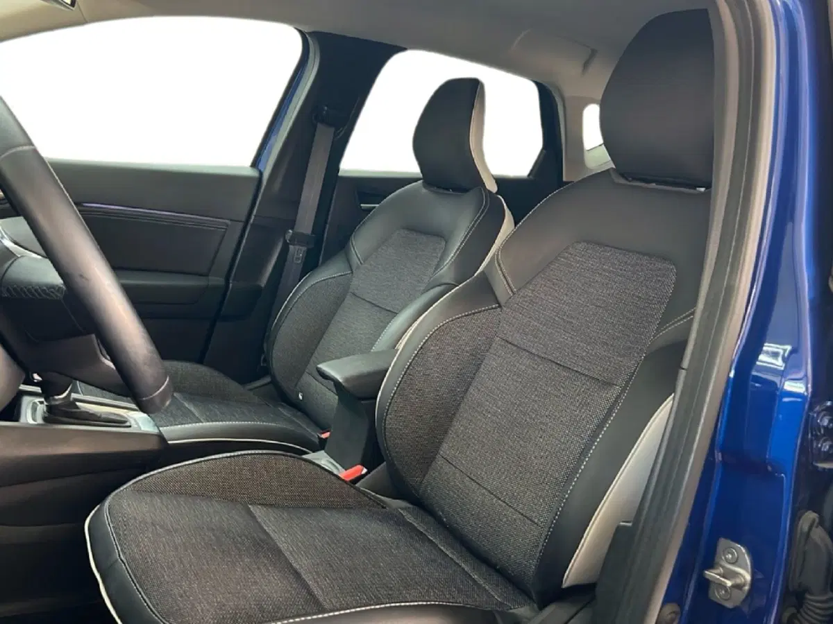 Renault Captur usata a Roma (12)