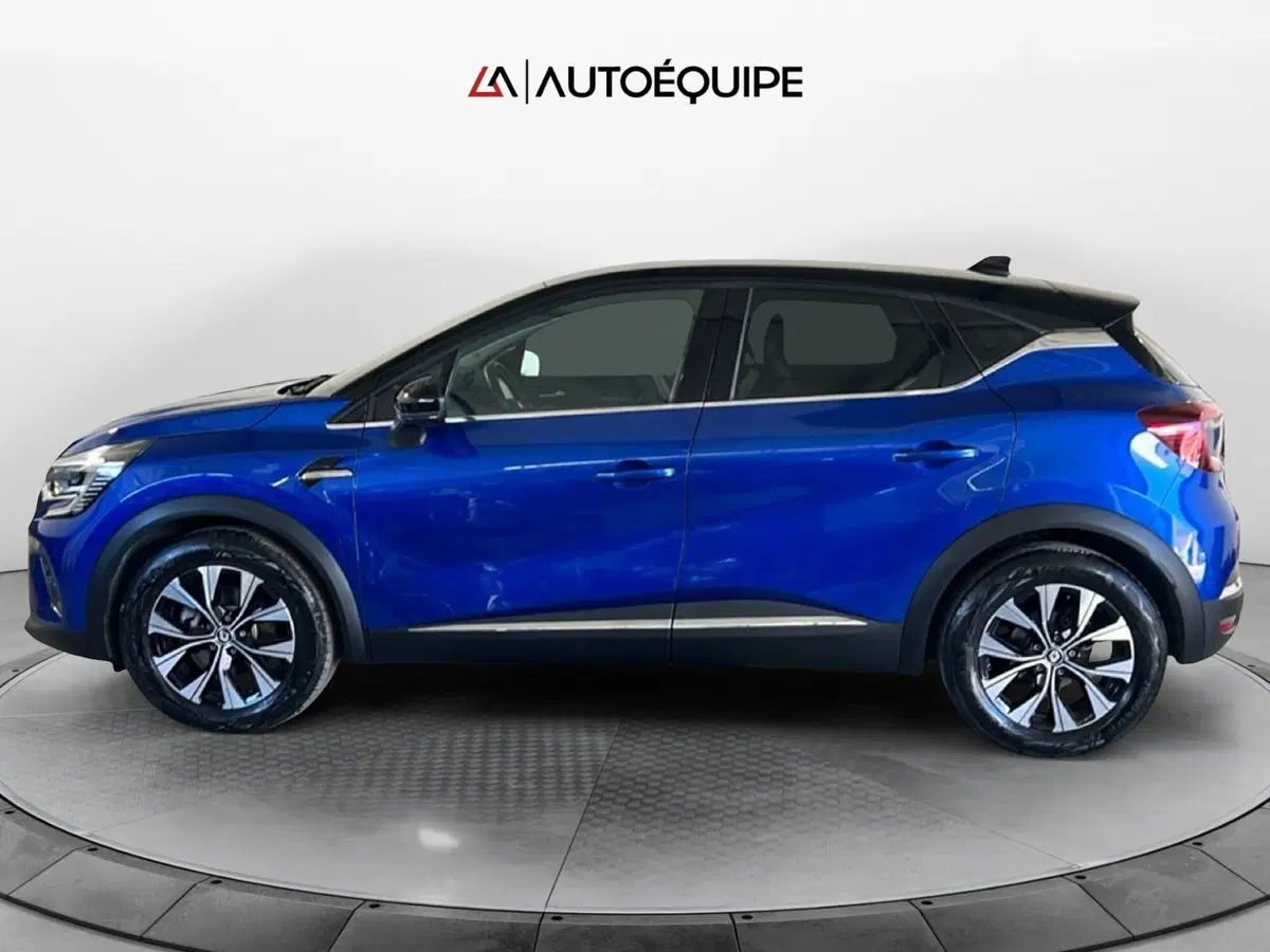 Renault Captur usata a Roma (2)