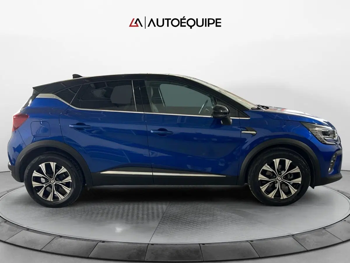 Renault Captur usata a Roma (6)