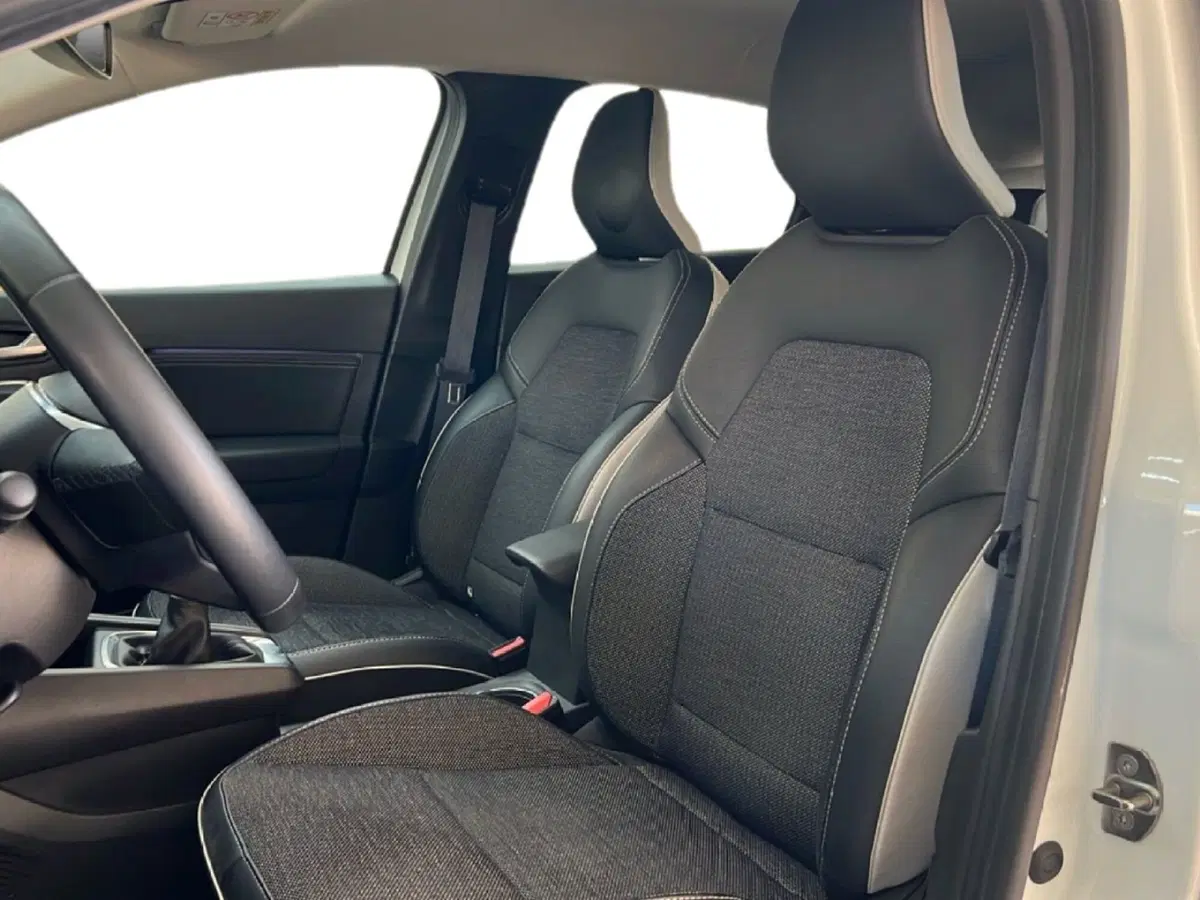 Renault Captur usata a Roma (12)