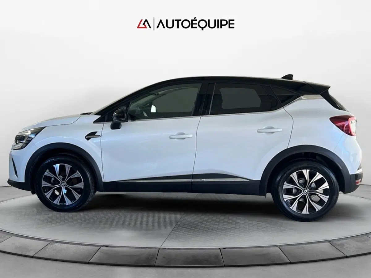 Renault Captur usata a Roma (2)