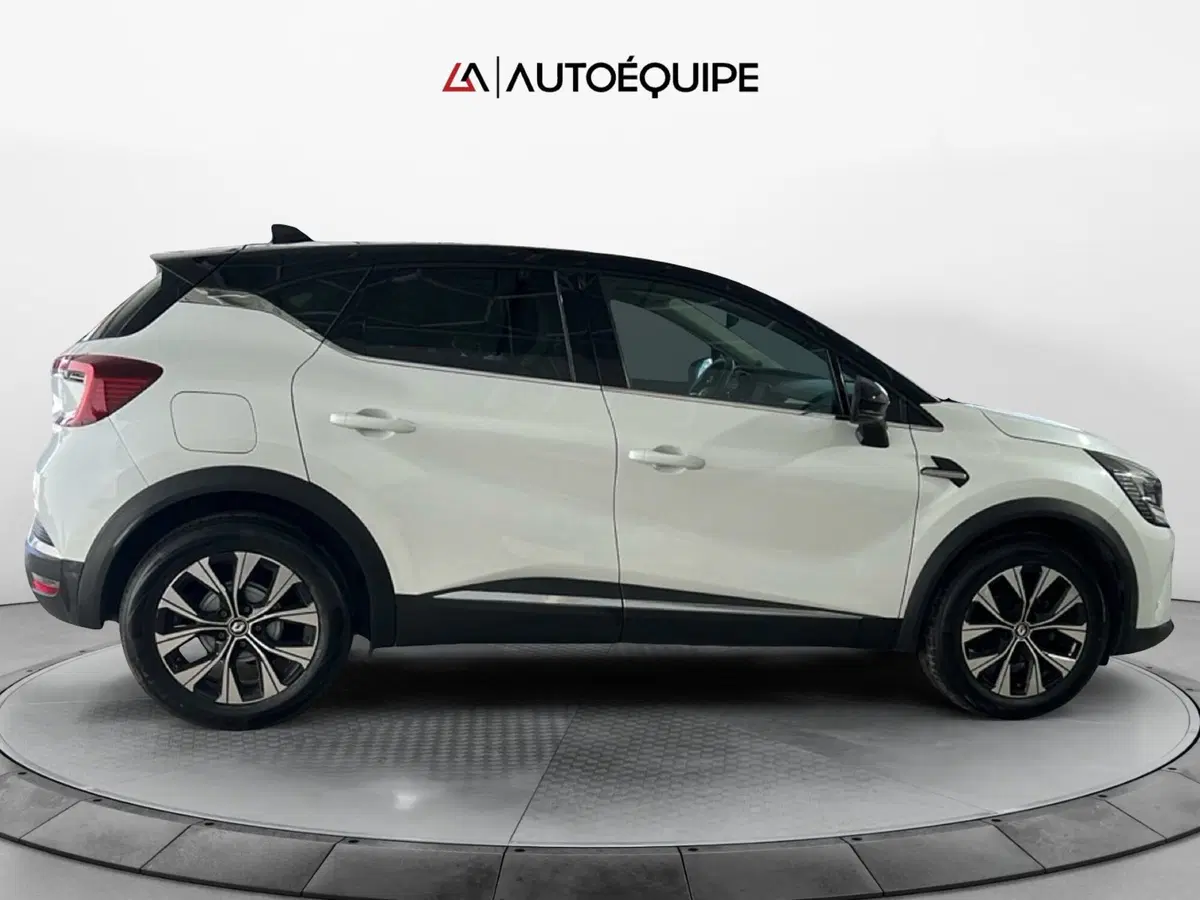 Renault Captur usata a Roma (6)