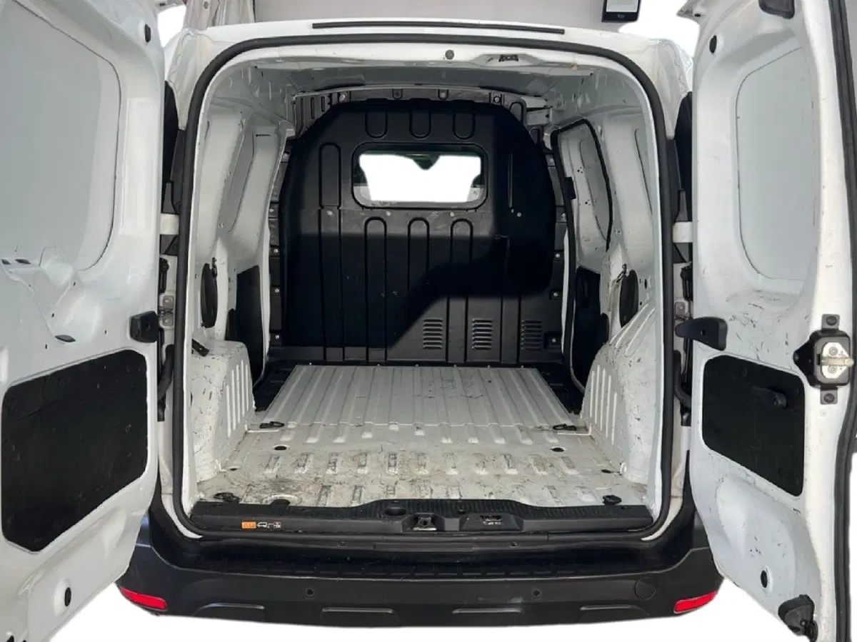 Renault Express usata a Roma (10)