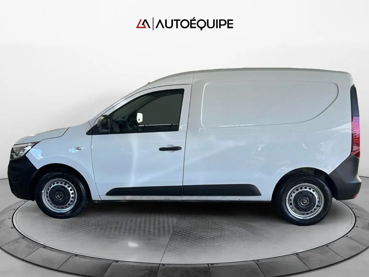 Renault Express usata a Roma (2)