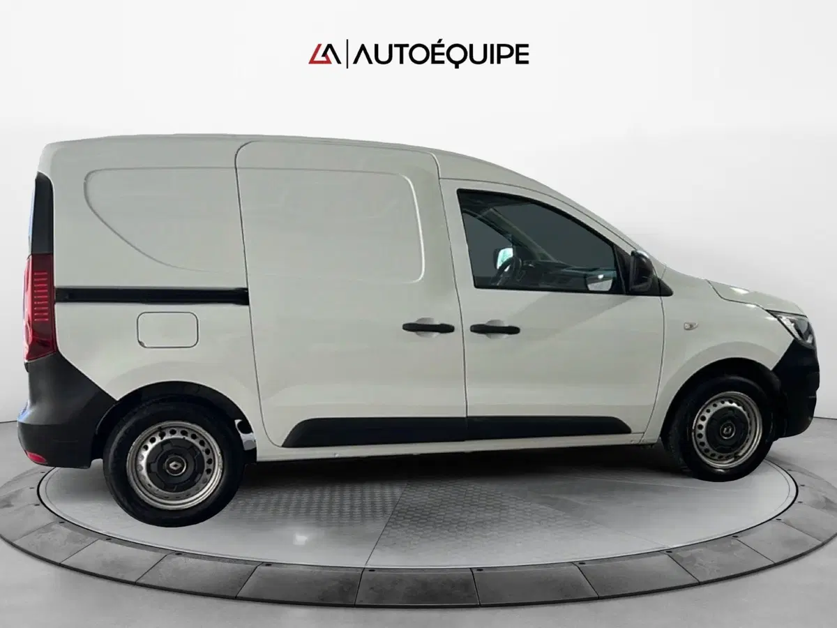 Renault Express usata a Roma (6)