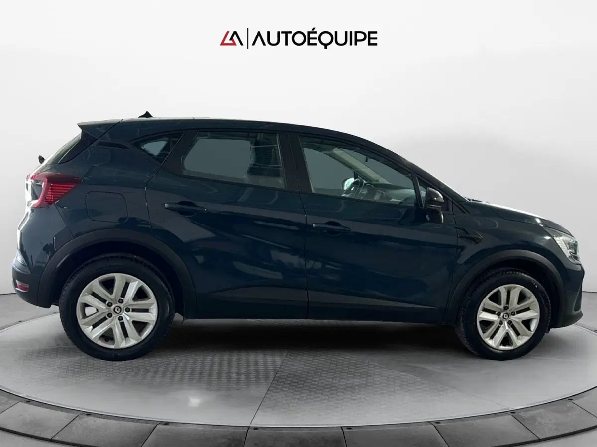 Renault Captur usata a Roma (6)