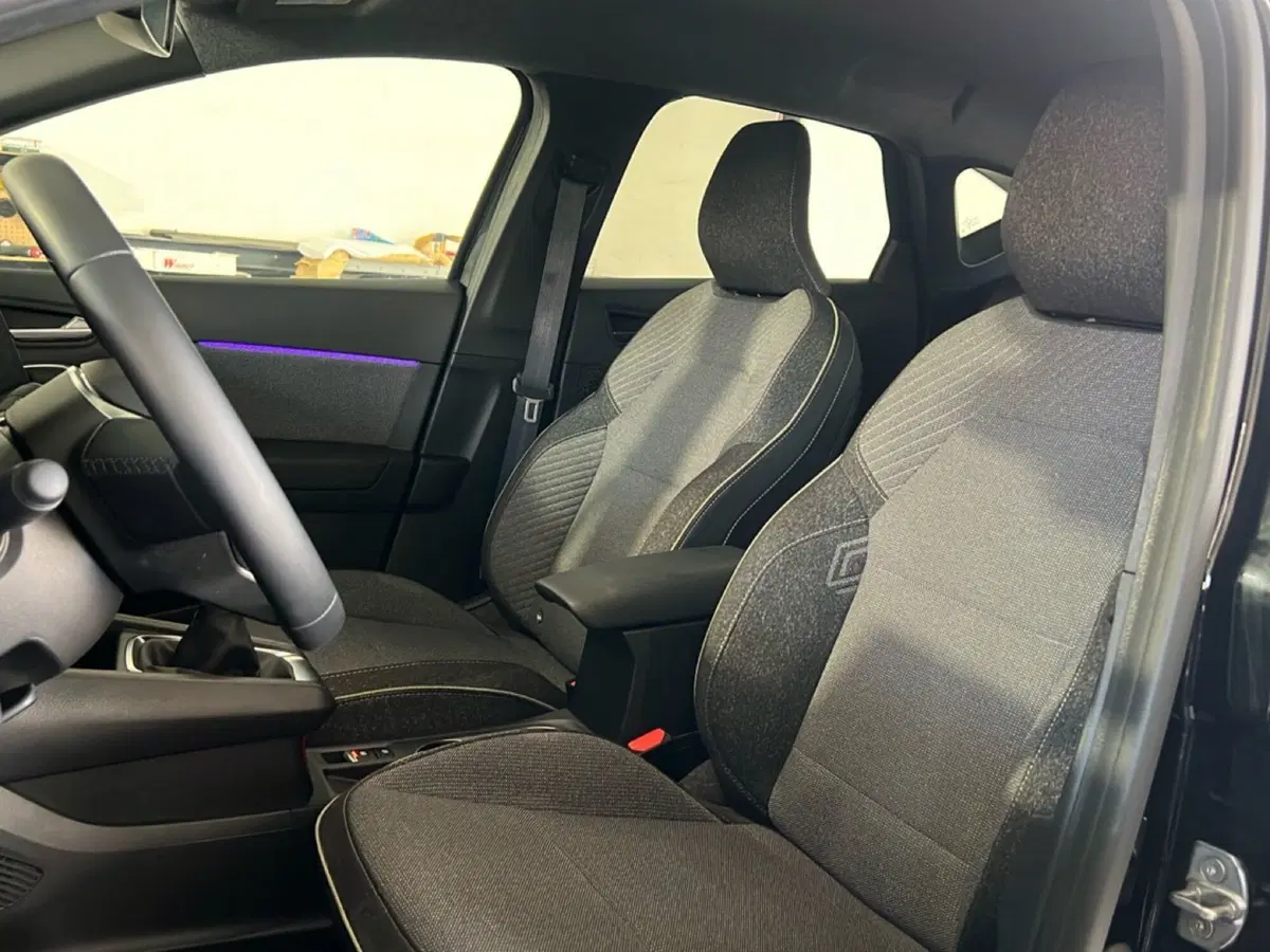Renault Captur usata a Roma (12)