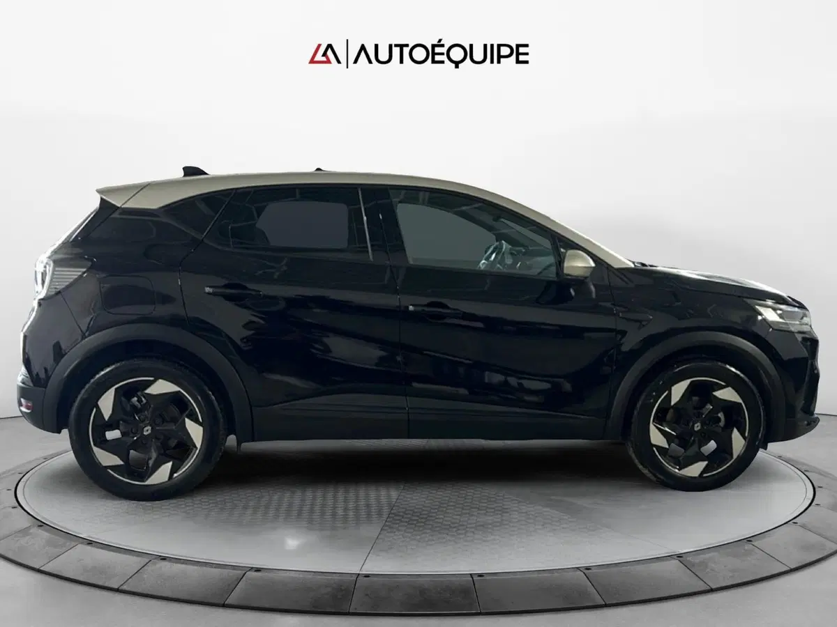 Renault Captur usata a Roma (6)