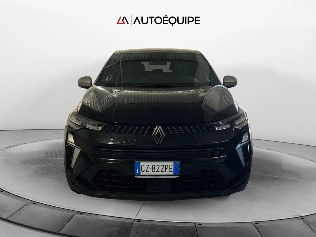 Renault Captur usata a Roma (8)