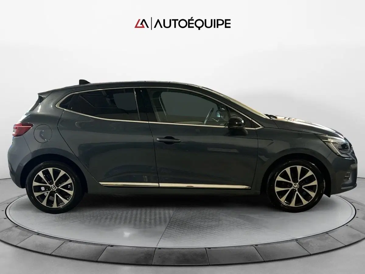 Renault Clio usata a Roma (6)
