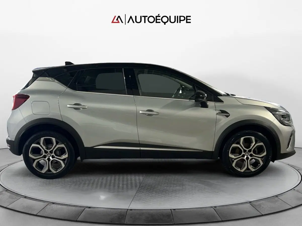 Renault Captur usata a Roma (6)