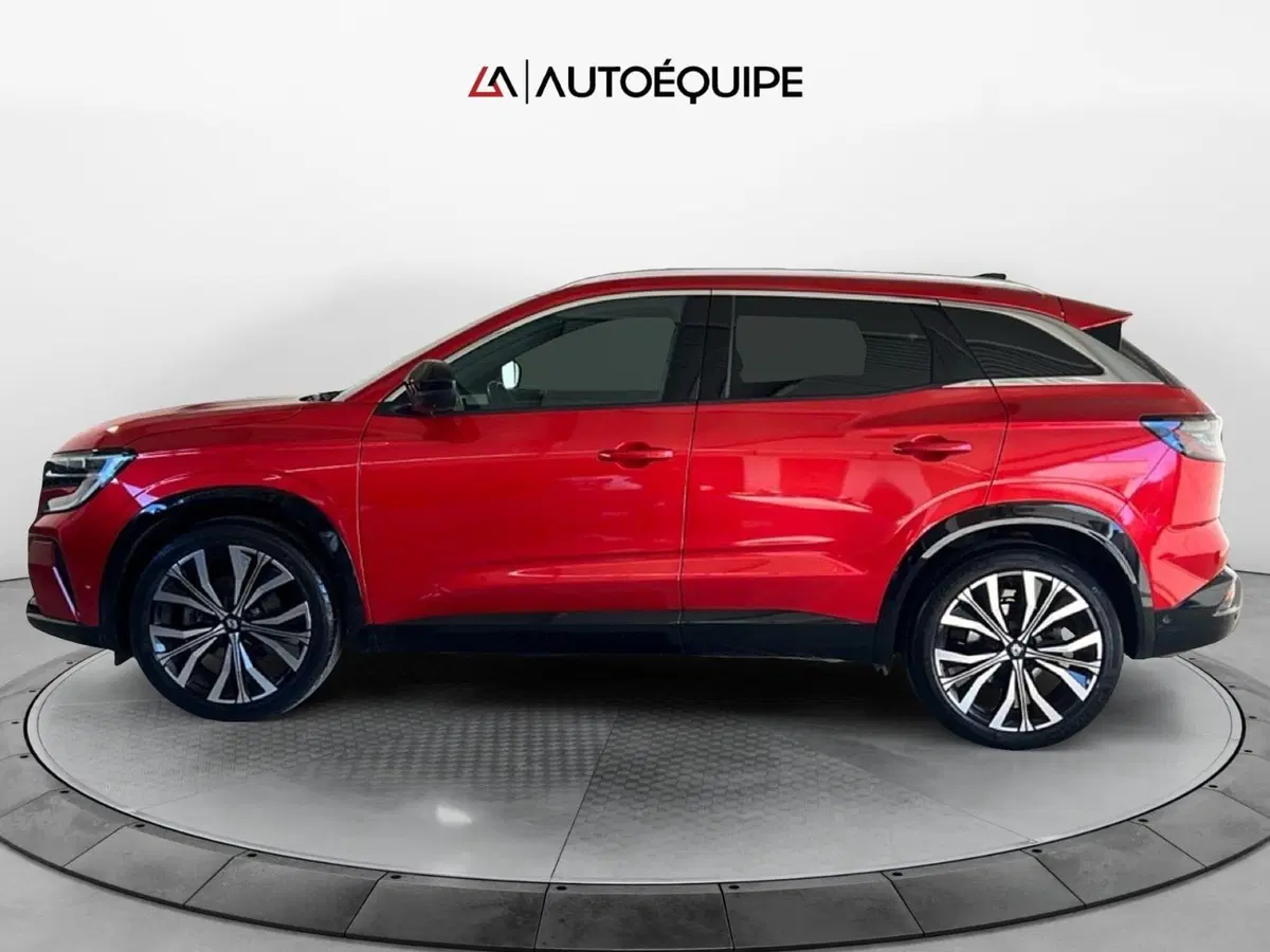 Renault Austral usata a Roma (2)