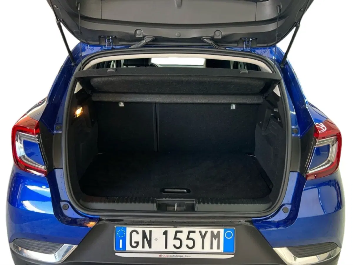 Renault Captur usata a Roma (10)