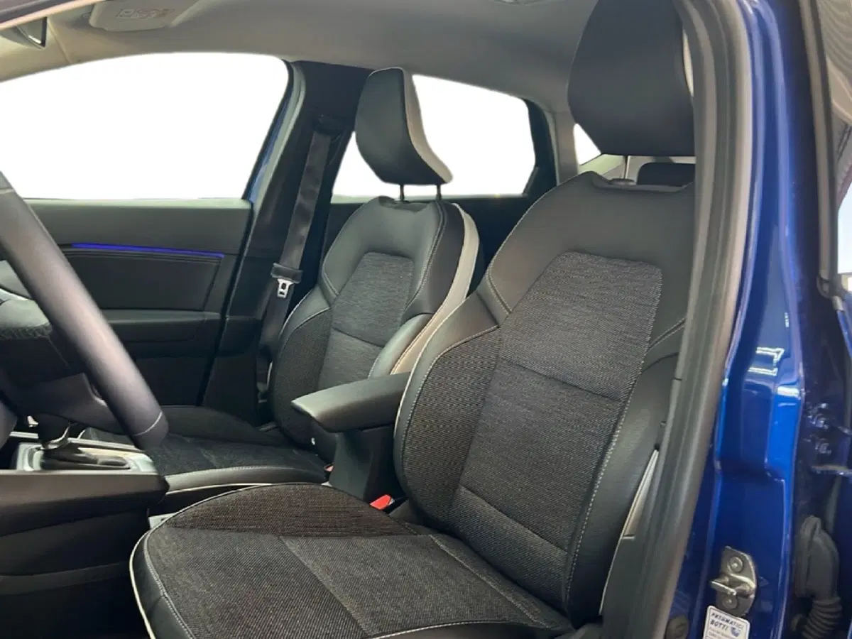 Renault Captur usata a Roma (12)