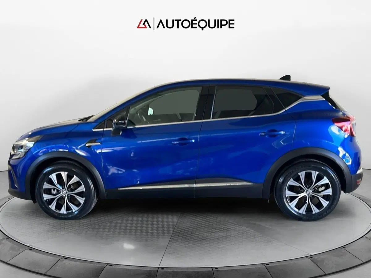 Renault Captur usata a Roma (2)