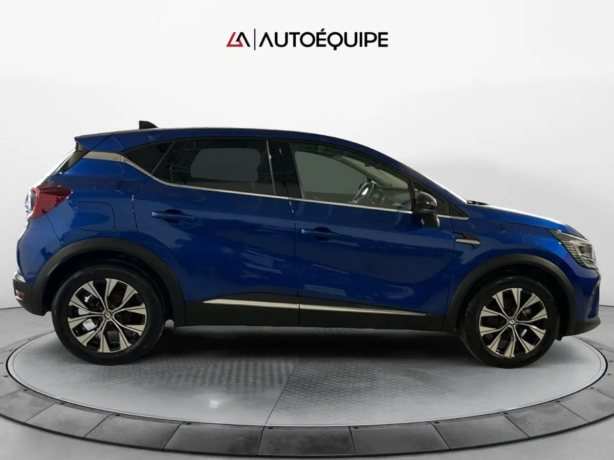 Renault Captur usata a Roma (6)