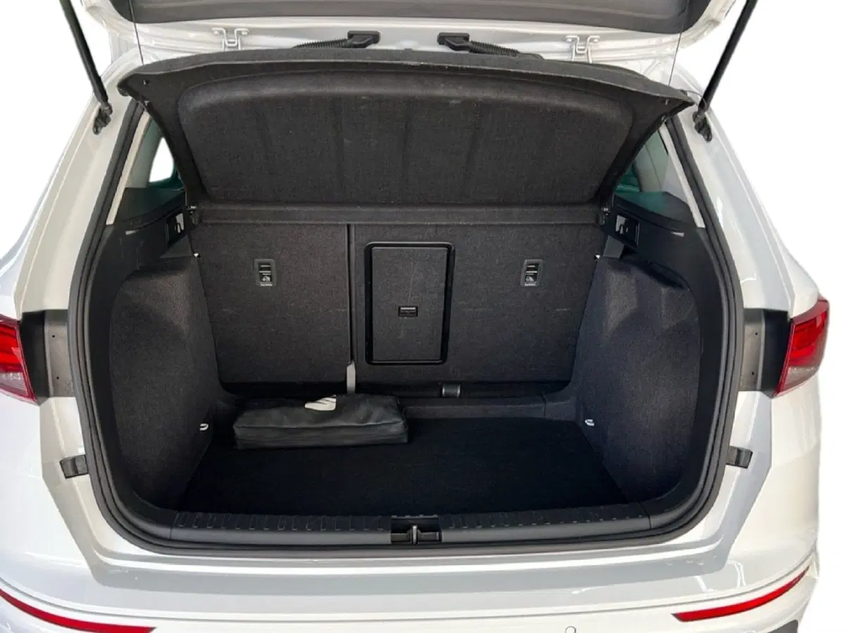SEAT Ateca usata a Roma (10)