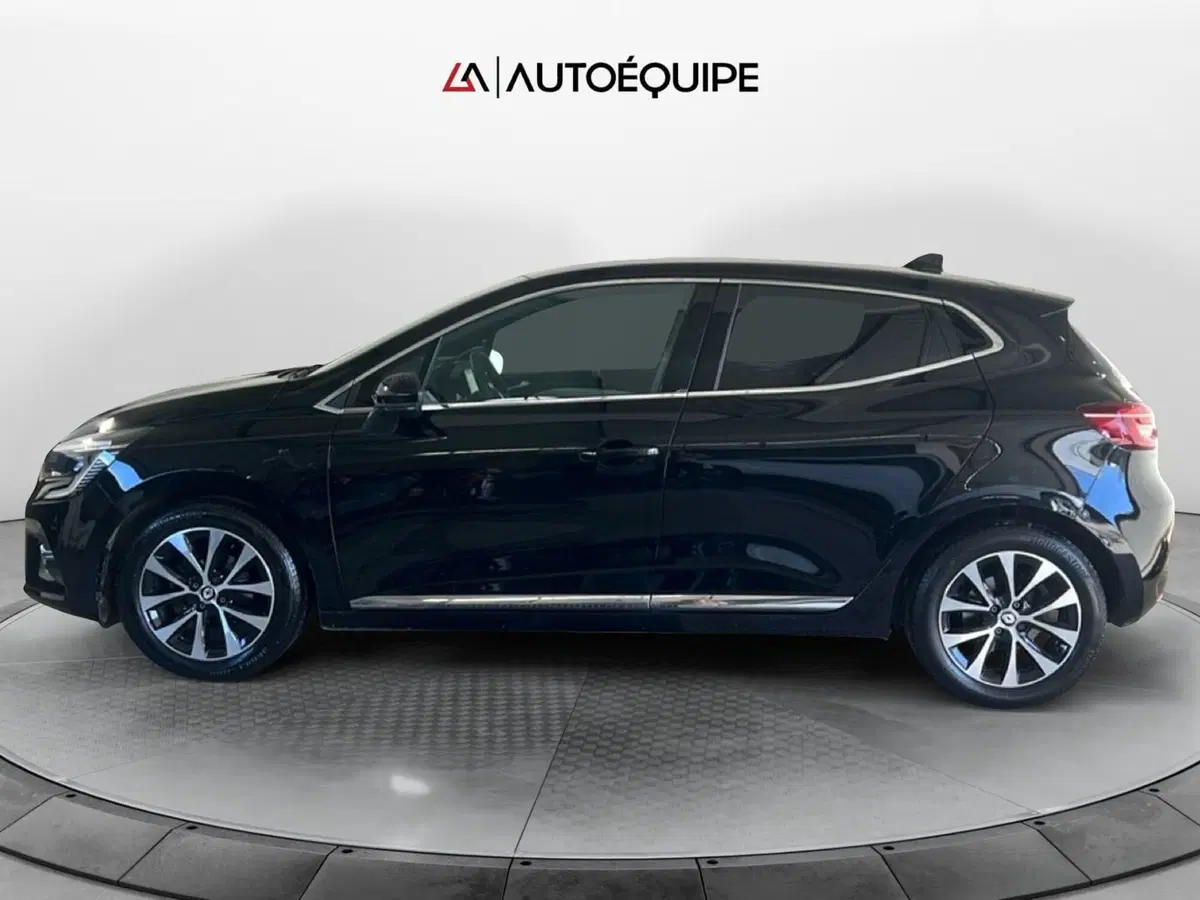 Renault Clio usata a Roma (2)