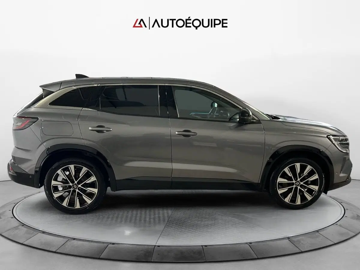 Renault Austral usata a Roma (6)