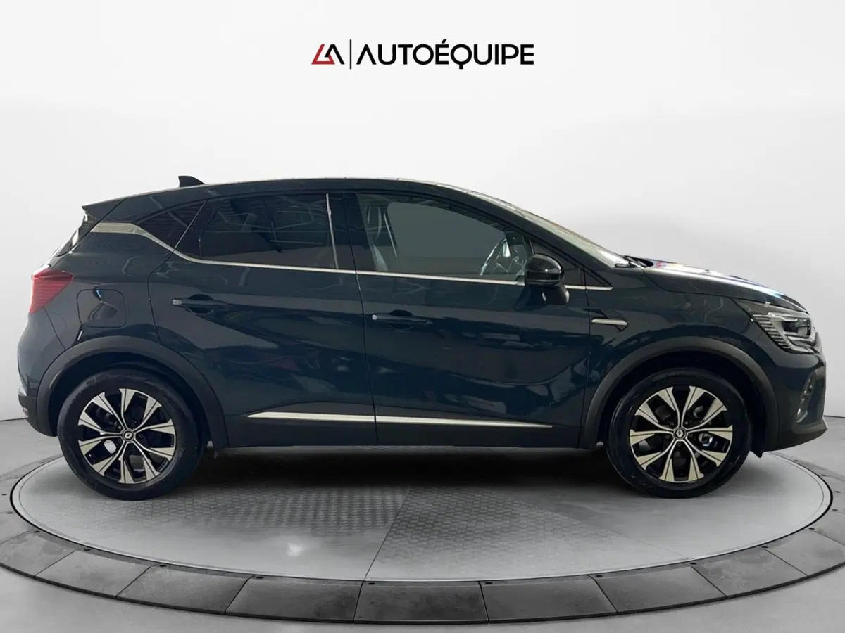 Renault Captur usata a Roma (6)