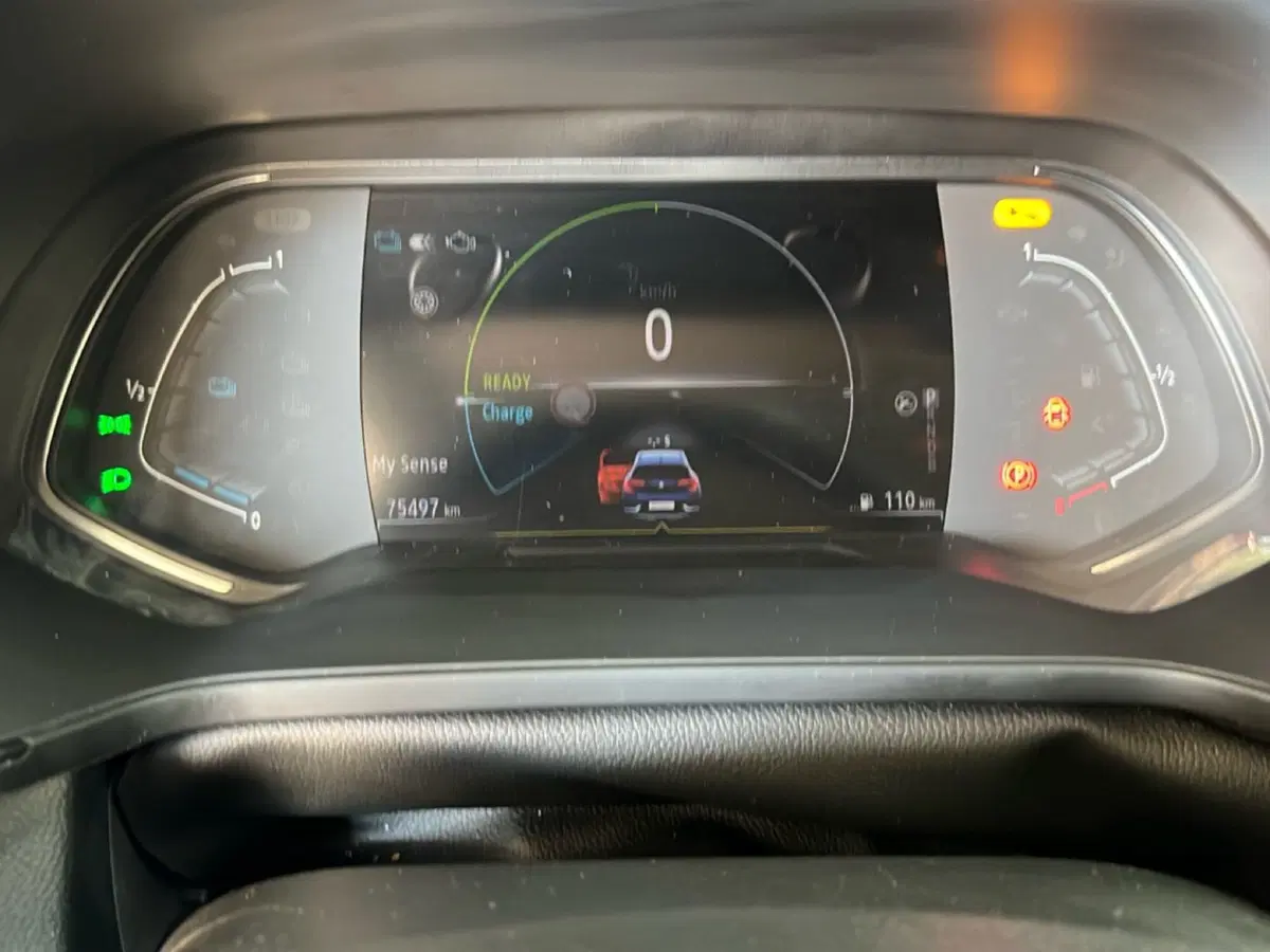 Renault Captur usata a Roma (13)