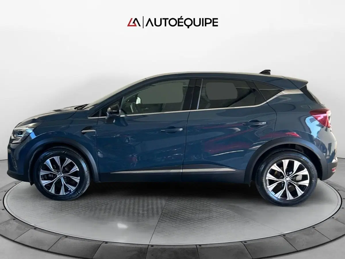Renault Captur usata a Roma (2)