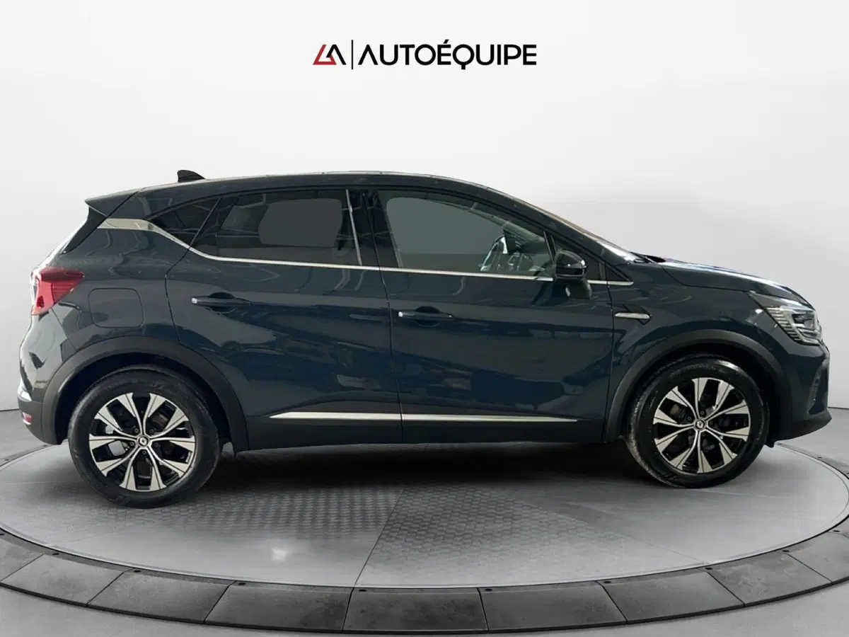 Renault Captur usata a Roma (6)