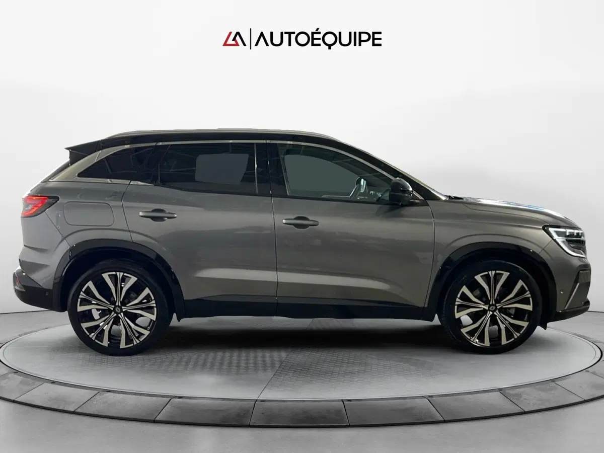 Renault Austral usata a Roma (6)