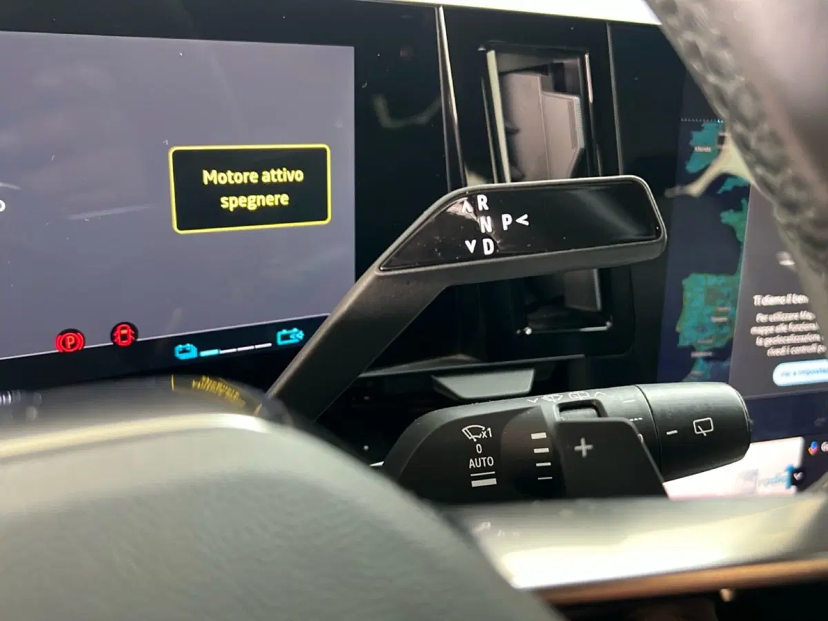 Renault Austral usata a Roma (16)