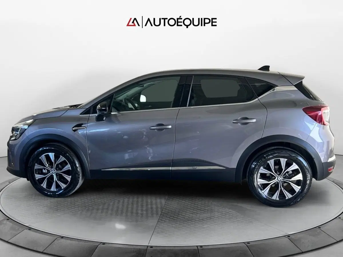 Renault Captur usata a Roma (2)