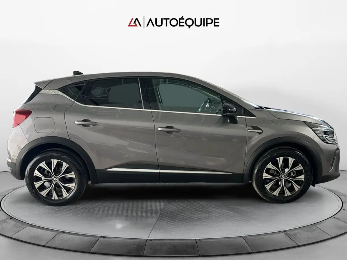 Renault Captur usata a Roma (6)